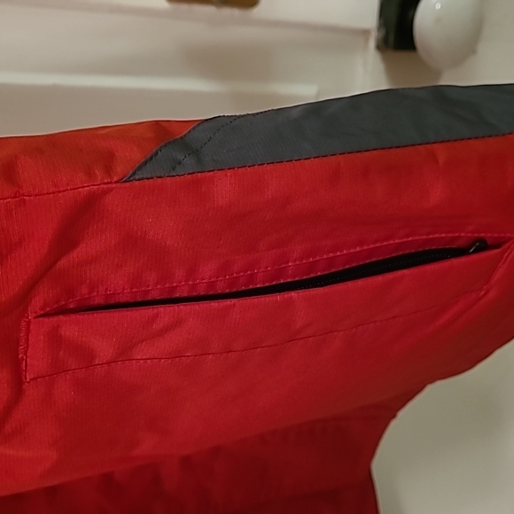 ❄️Men's Snow Jacket❄️ 🧥 - Picture 5 of 14